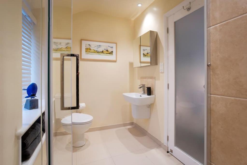 Garn Yam Cottage Ambleside Εξωτερικό φωτογραφία